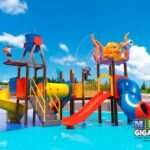 Como montar um Aquaplay em sua escola?