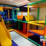 Por que as áreas kids viraram estratégia para academias e restaurantes?